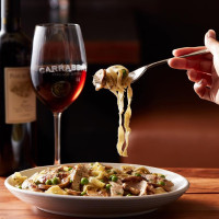 Carrabba's Italian Grill food