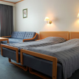 Röstånga Gästgivaregård Inomhus