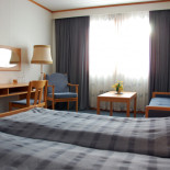 Röstånga Gästgivaregård Inomhus