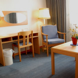 Röstånga Gästgivaregård Inomhus