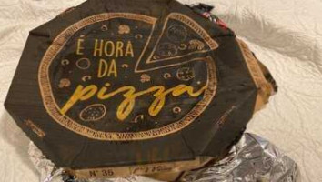 Pizzaria Da Mari Pizza food