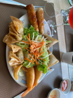 Phở Lévy food