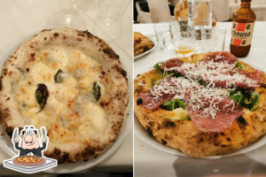 Pizzeria Fuli food