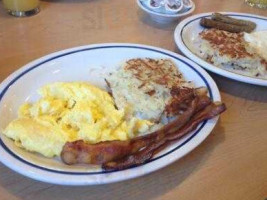 Ihop food