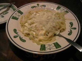 Olive Garden Las Vegas Centennial food