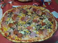 Pizzeria Agana food