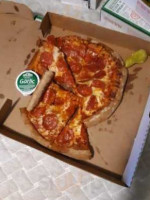 Papa Johns Pizza food