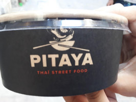 Pitaya Strasbourg outside