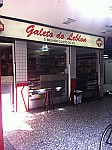 Galeto do Leblon outside