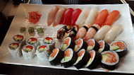 Sushifresh food