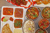 Chatur Baag Restaurant food