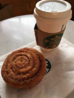 Starbucks food