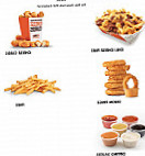 A&w Canada food