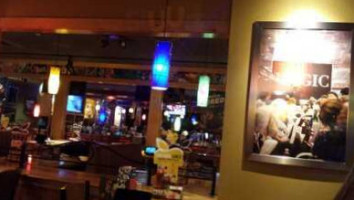 Applebee's inside