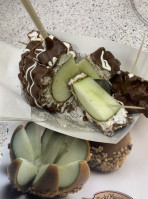 Rocky Mountain Chocolate Factory food