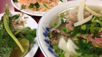 Pho Tien Thanh Fine Vietnamese Restaurant food