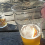 Barley's Food Factory Mat