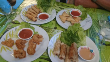 Thai Phitsanulok food