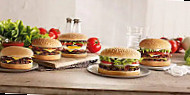 Hungry Jack's Burgers Keilor Park Drive food