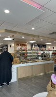 Farhat Sweets food