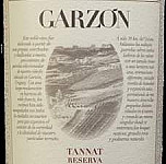 Annelundsvillan menu