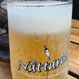 Nåttarö Krog Inomhus