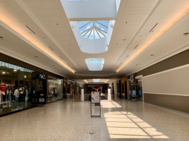 Southpark Mall outside