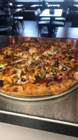 Ramona Pizza & Family Restaurant food