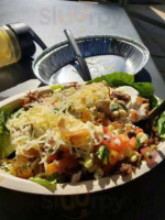 Chipotle Mexican Grill food