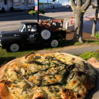 Batson River Fish Shack Kennebunk food