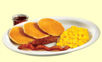 Denny's 7388 food