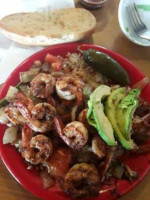 Bill Miller's Laguna Madre Seafood Company food