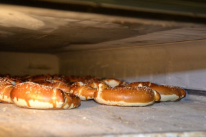 Bäckerei Mautz inside