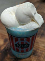 Rita's Italian Ice Frozen Custard food