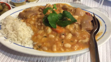 Café Alentejano De Estremoz Lda food