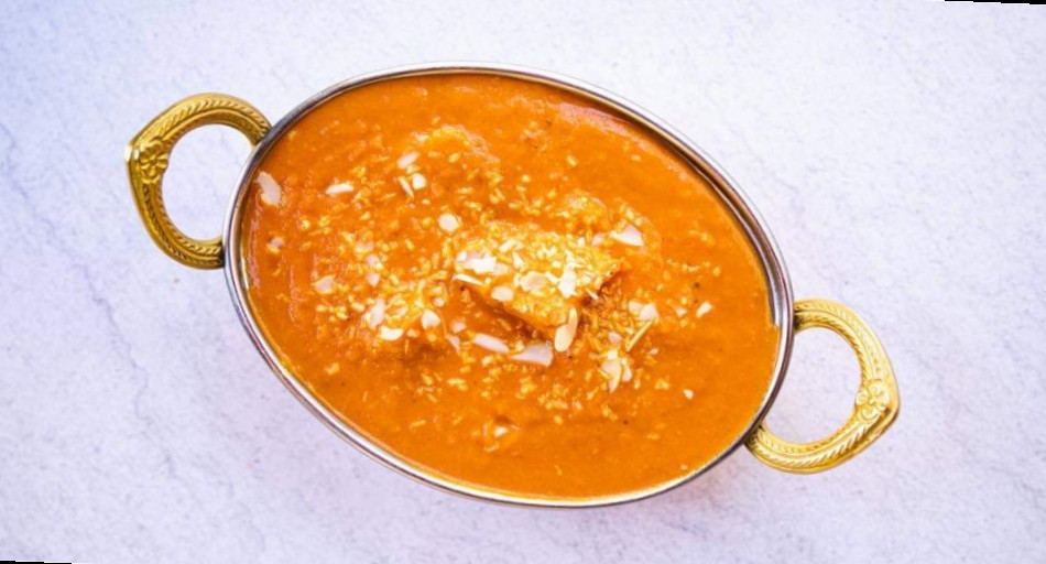 Curry Dreams Mat