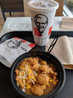 Kfc food