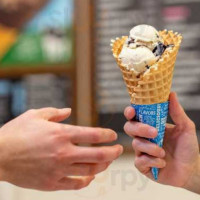 Ben Jerry's food