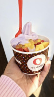 Red Mango food