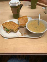 Panera Bread food