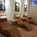 Hotell Edstroem Inomhus