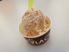 La Maca Cafes I Gelats food