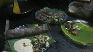 Dharma Swasti food