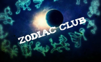 Zodiac Club food