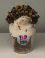 Baskin-robbins food