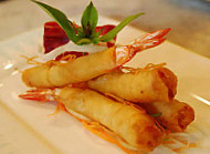 Sawadika Fine Thai Restaurant food