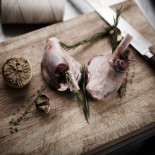 Restaurang N.e.o. Mat