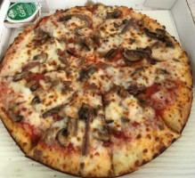 Papa Johns food