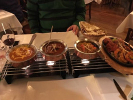 Masala food