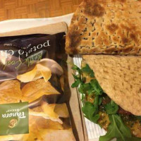 Panera Bread #1571 food